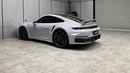Porsche 911 TURBO S Hybrid GCC