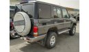 Toyota Land Cruiser LX 10 Petrol GRJ76 4.0L V6