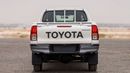 Toyota Hilux HILUX 2.4L MT P.WINDO DIESEL 2025