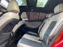Kia Sportage GT 1.6L