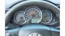 Toyota Corolla 1.6 GCC EXCELLENT CONDITION