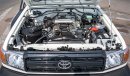 Toyota Land Cruiser Hard Top TOYOTA LAND CRUISER HARD TOP 3 DOORS 4.2L DIESEL 2023