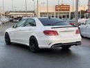 Mercedes-Benz E300 Avantgarde Mercedes E300 2015 KIT 63 _GCC_2015_Excellent Condition _Full option