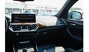 BMW X4 xDrive 30i BMW//X4//VERY CLEAN //ORIGINAL AIR BAGS//FULL OPITION//LOW MILGE//2022