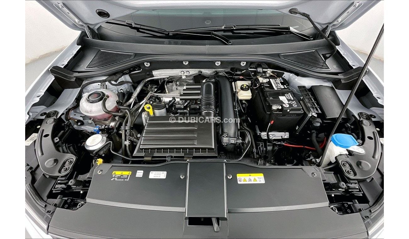 Volkswagen T ROC R-Line