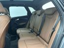 أودي Q5 45 TFSI Quattro Design 2.0L