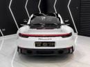 Porsche 911 Carrera GTS 3.0L (450 HP) Coupe BRAND NEW, Exclusive Manufaktur Interior Pack, GCC Specs!!