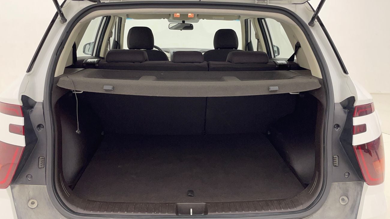 Hyundai Creta Smart 1.5L 2022 SMART | AED 718/Month | 0 DP | 30 Day Return | Warranty | Service History