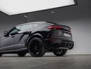 Lamborghini Urus STD