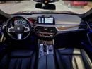BMW M550i Std 4.4L