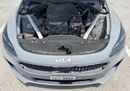 Kia Stinger GT-LINE 2.5L