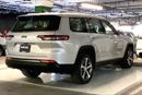 Jeep Cherokee Limited Plus | Guaranteed Warranty | 0 Down Payment