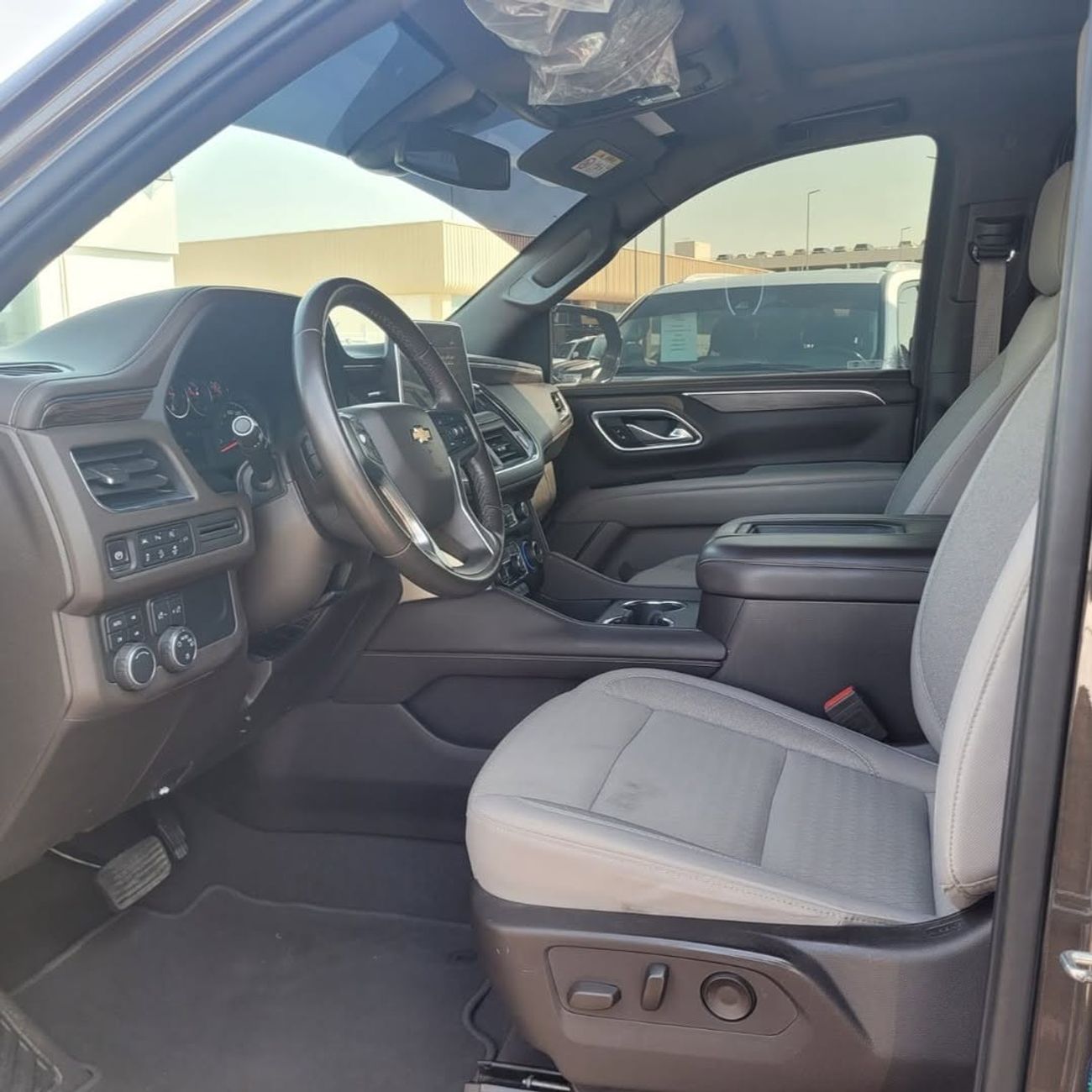 شيفروليه تاهو LT 5.3L 4WD