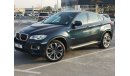 BMW X6 2013 Top of the range