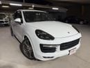 Porsche Cayenne GTS 3.6L | SERVICE HISTORY | ALCANTARA INTERIOR | SPORTS CHRONO PACKAGE