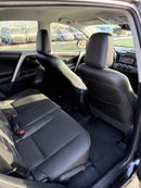 Toyota RAV4 TOYOTA RAV4