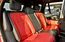 Land Rover Range Rover AUTOBIOGRAPHY SV