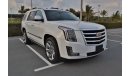 Cadillac Escalade ESV Premium