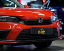 هوندا سيفيك Sport 1.5L