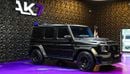 Mercedes Benz Brabus Mercedes Brabus G900 Rocket Edition | Finance Available