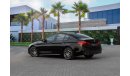 بي أم دبليو 530 i M Sport | 3,033 P.M  | 0% Downpayment | Excellent Condition!