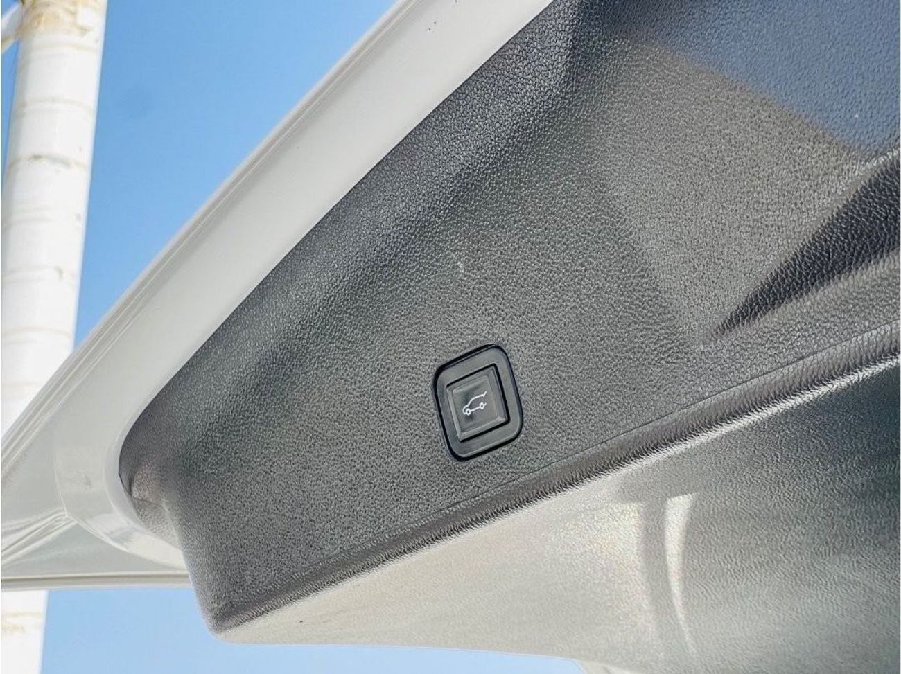 Cadillac SRX Premium Gcc