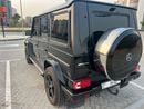 مرسيدس بنز G 63 AMG