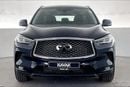 Infiniti QX50 Luxe | Carnival Sale • UP TO AED 20,000 OFF | Guaranteed Warranty | 0 Down Payment
