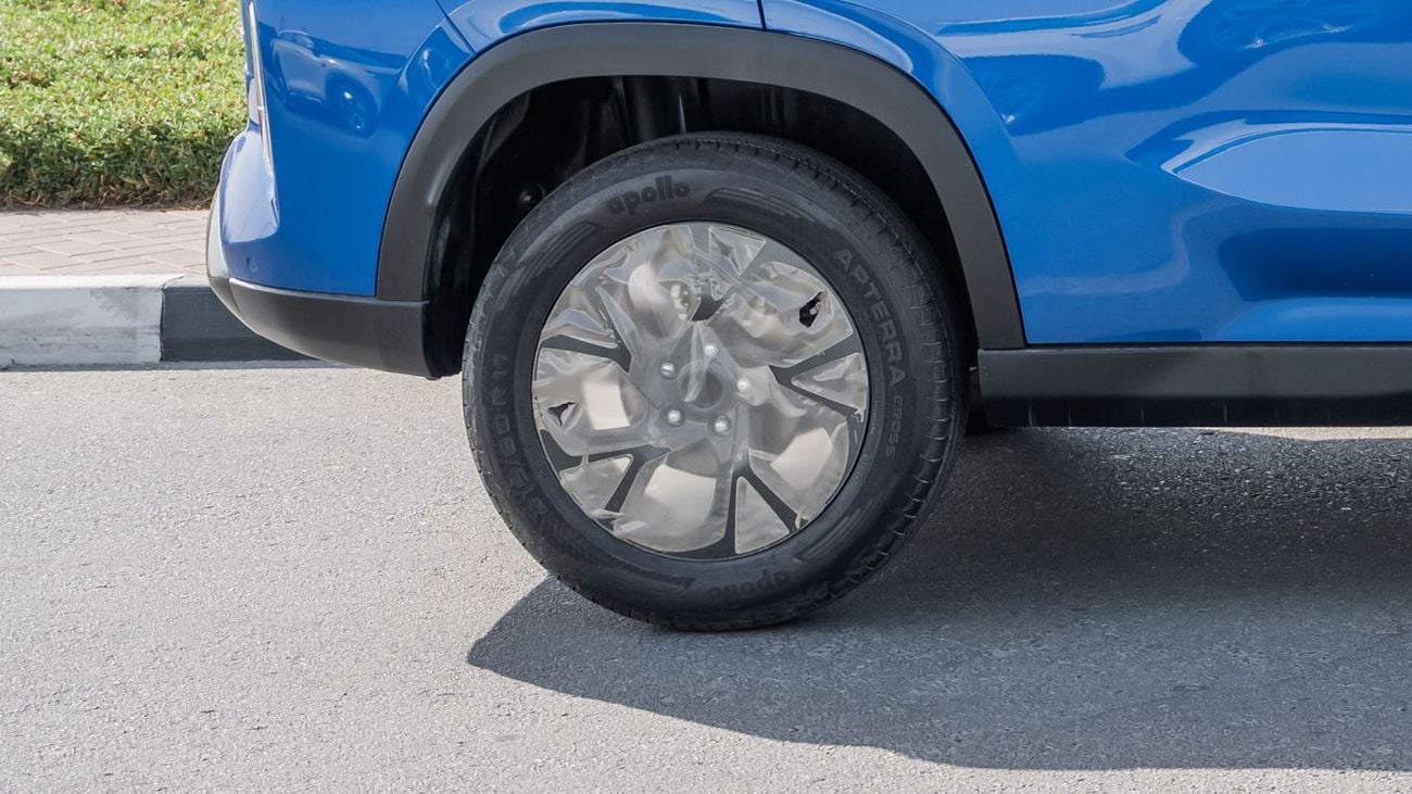 Toyota Urban Cruiser GL 1.5L