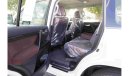 Toyota Land Cruiser 2021 Toyota Land Cruiser 4.0L GXR GT (White inside Brown) | Export Outside GCC