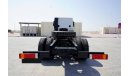 إيفيكو تراكر IVECO Trakker Chassis 6×4 – GVW 33 Ton approx. (Tyres 12.00R20) Wheelbase 4200 MY23