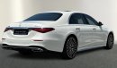 مرسيدس بنز S 500 S500L 4M