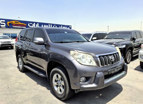 تويوتا برادو TX-L 2.7L (160 HP) Prado TXL 2.7L 2011 (Export Only)