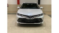 Toyota Camry FULL OPTION V4 MY2020 ( WARRANTY 7 YEARS / Home Deliver )