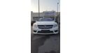 Mercedes-Benz CL 500 2013 car prefect condition full service full option