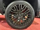 جي أم سي سييرا 1500 REG/CAB AT4 LS