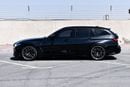 BMW M3 xDrive COMPETITION