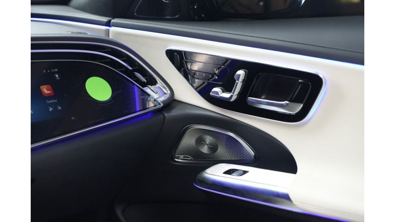 Mercedes-Benz E300 Mercedes-Benz E 300 | 2024 GCC 0km | Agency Warranty | AMG Package