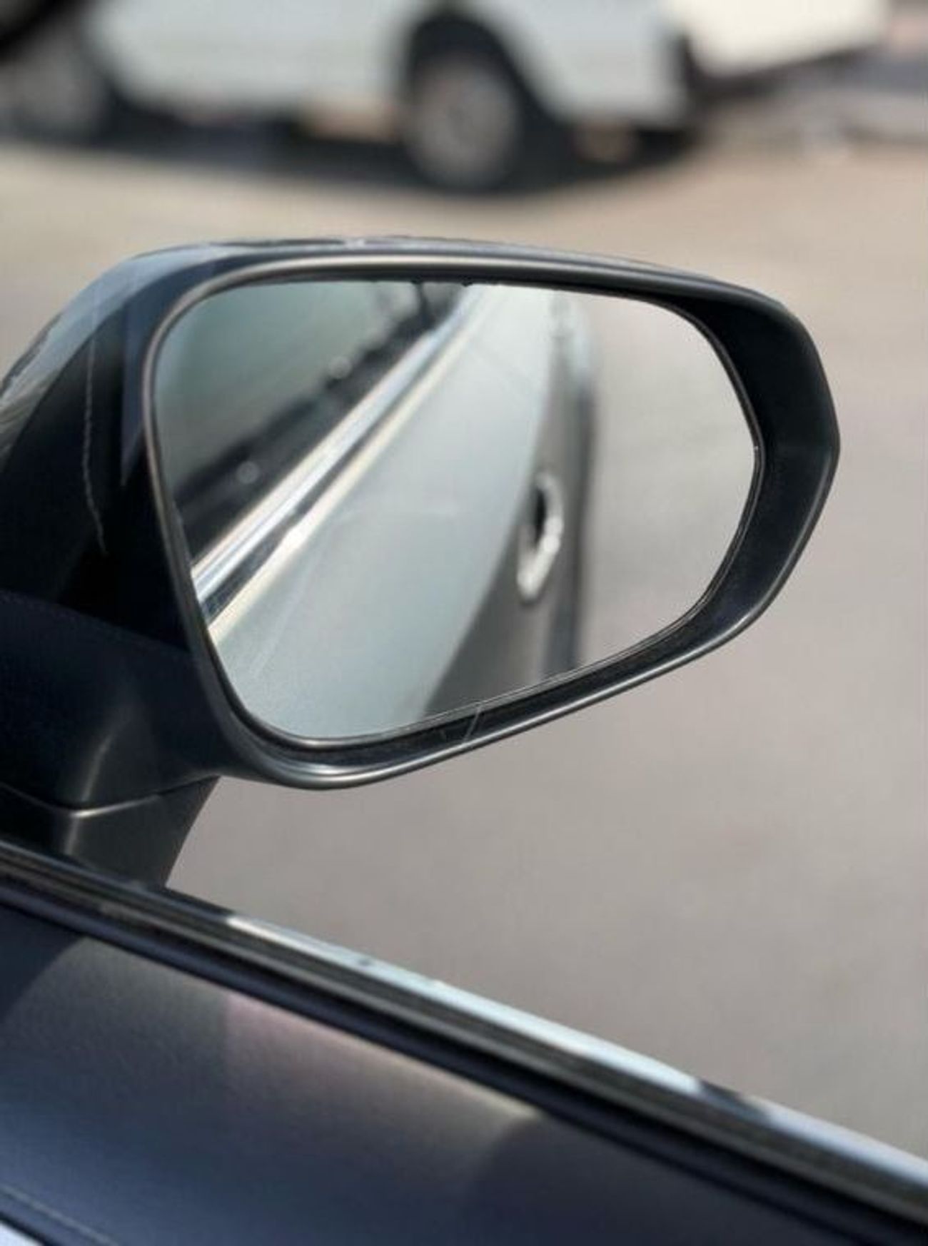 لكزس NX200t 360 camera Premier