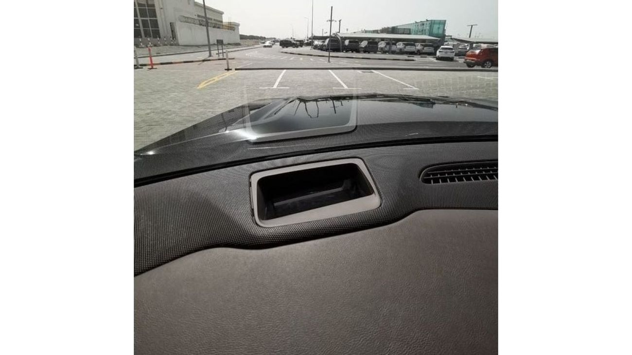 Cadillac Escalade Cadillac Escalade Platinum -  2021 - Black