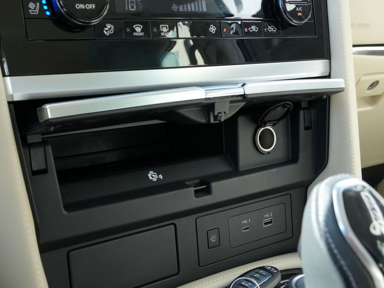 إنفينيتي QX80 2024 INFINITI QX80 LUXURY SENSORY PROACTIVE 5.6L V8 4WD 8-SEATS BRAND NEW 0KM