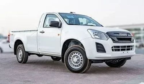 Isuzu DMax 4x4