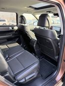 هيونداي سانتا في Hyundai Santafe XRT 4WD Full Option