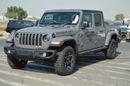 جيب جلادياتور Rubicon 3.6L