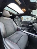 Mercedes-Benz EQA 350 SUV 4MATIC