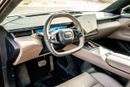 لينك أند كو Z10 2025 Lynk & Co Z10 Max - Fluid Grey Inside Beige