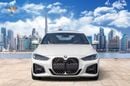 BMW 430i M SPORT 430 M Sport 2024 GCC specs