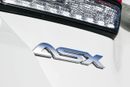 Mitsubishi ASX LOWLINE GLS 2.0L AWD Mitsubishi ASX - 2022 - GCC - Accident-Free - 2.0 L -Low Mileage - Excellent Co
