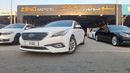 Hyundai Sonata Sport hyundai sonata 2017 korea specs