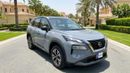 Nissan X Trail SV 2025 | AED 1558/Month | 0 DP | 30 Day Return | Warranty | Service History
